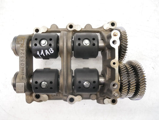Módulo de eje de compensación Nissan Navara NP300 D23 2.3 DCi YS23SDDTT YS23 05524R