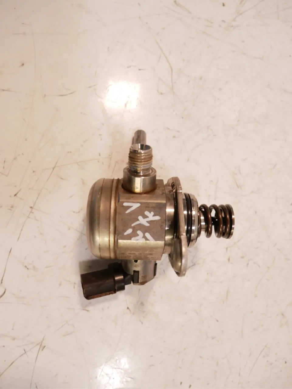 Bomba de combustible MG HS A S 23 1.5 T Hybrid 15E4E 10694852