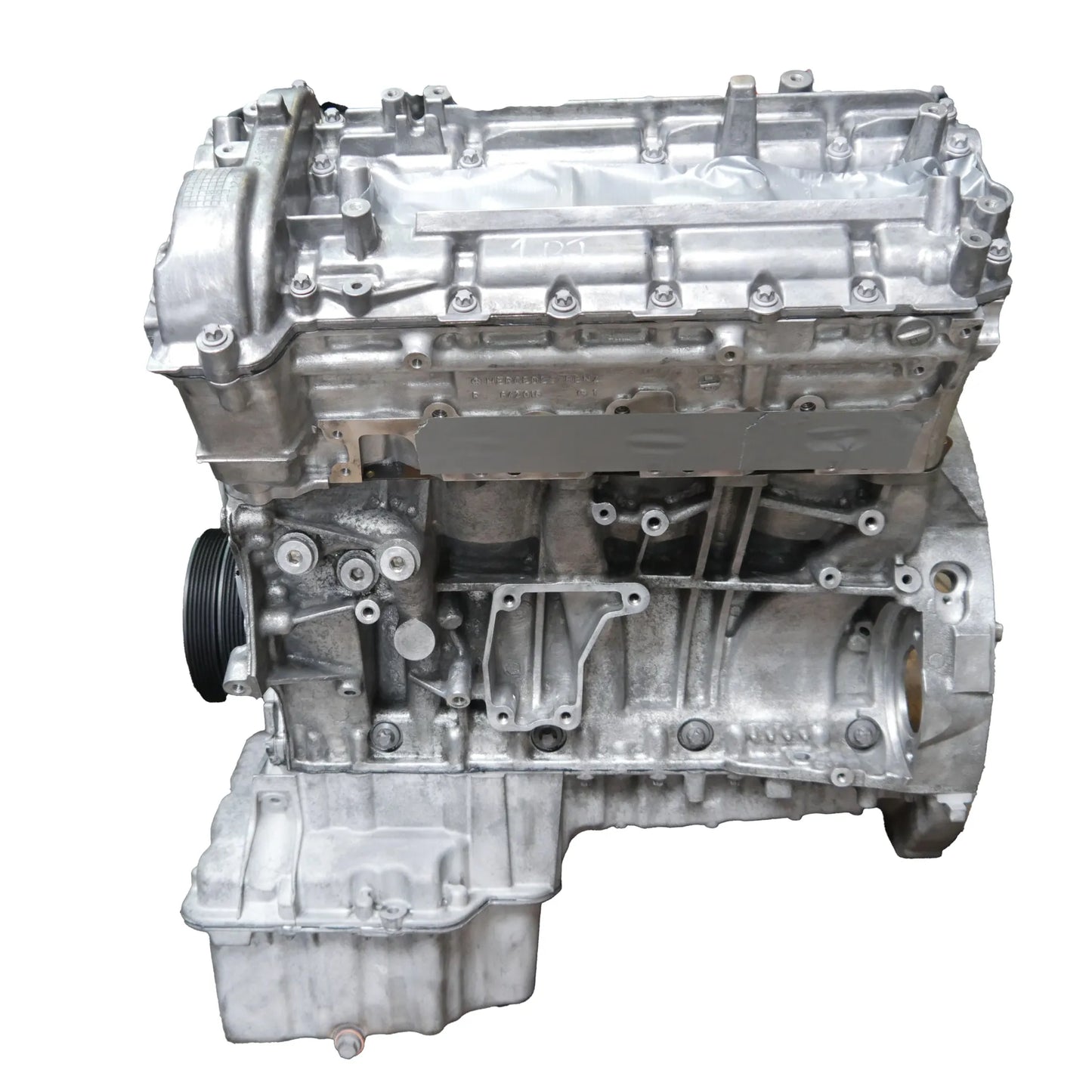 Motor Mercedes-Benz Sprinter 3.0 BlueTec 4x4 OM642.896 642.896 OM642 A6420105901