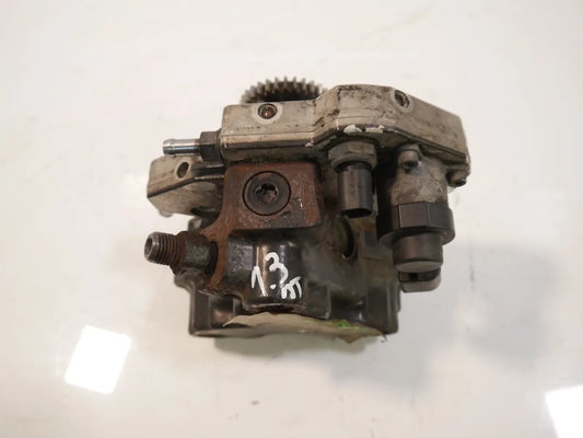 Bomba de alta presión Mercedes-Benz Sprinter 3.0 OM642.896 A6420701201 0445010244