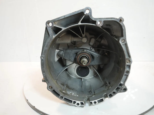 Caja de cambios manual BMW Serie 3 E90 2.0 M47D20 204D4 GS6-37BZ 23007562730 6 velocidades