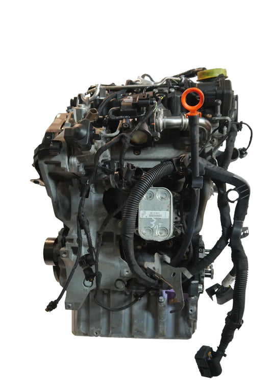 Motor Seat Skoda Volkswagen Ibiza Fabia Polo 1.2 TDI CFWA CFW 03P100031 03P100031X