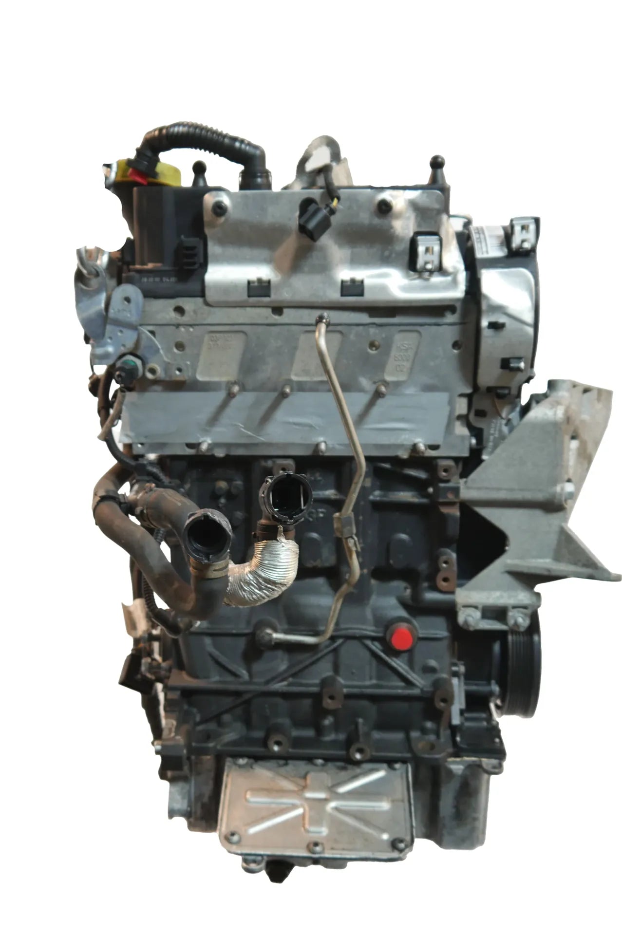 Motor Seat Skoda Volkswagen Ibiza Fabia Polo 1.2 TDI CFWA CFW 03P100031 03P100031X