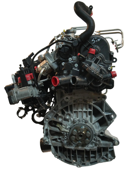Motor Audi Seat Volkswagen A1 Toledo Passat 1.4 TSI CZCA CZC CZCB 04E100034E