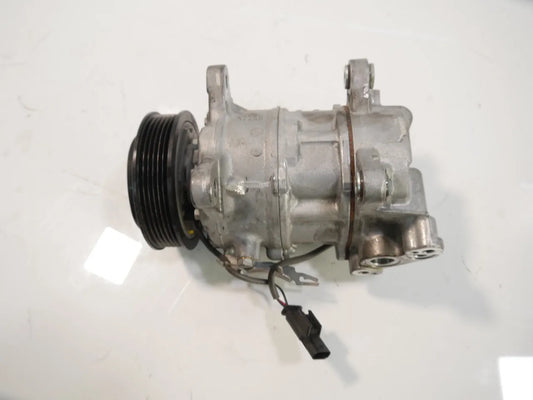 Compresor de aire acondicionado BMW M4 G83 Competition 3.0 xDrive S58B30A S58 6994082