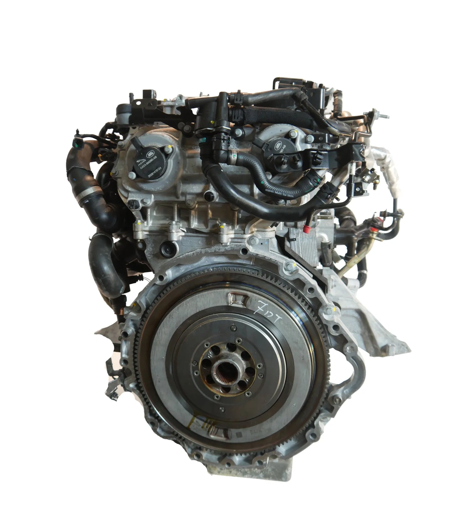 Motor Land Rover Range 2.0 4x4 PT204 AJ20P4 LR130231 K4P3-6006-PA