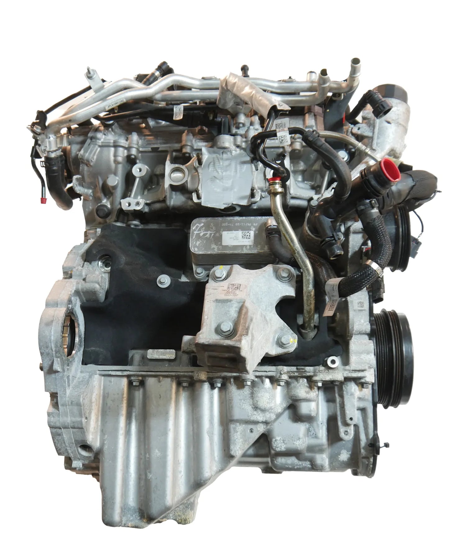 Motor Land Rover Range 2.0 4x4 PT204 AJ20P4 LR130231 K4P3-6006-PA