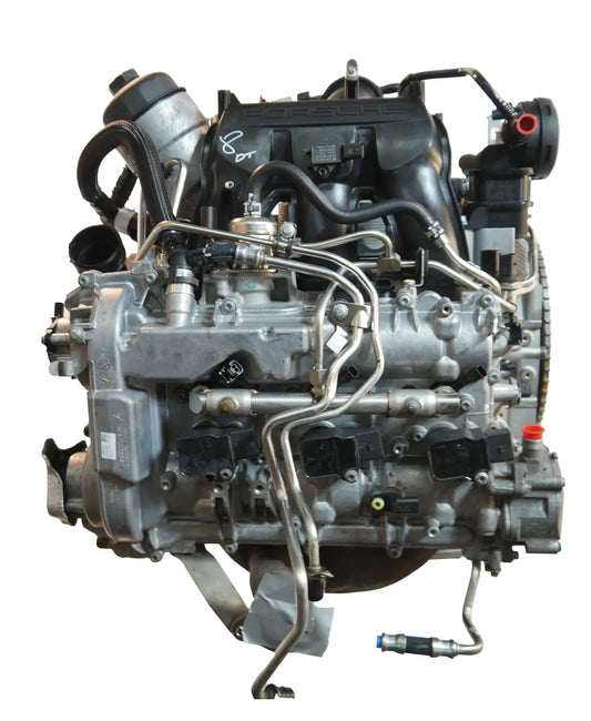 Motor Porsche 911 991 3.0 4 GTS MDC.JA DC.JA 9A210092760 9A2100927RX