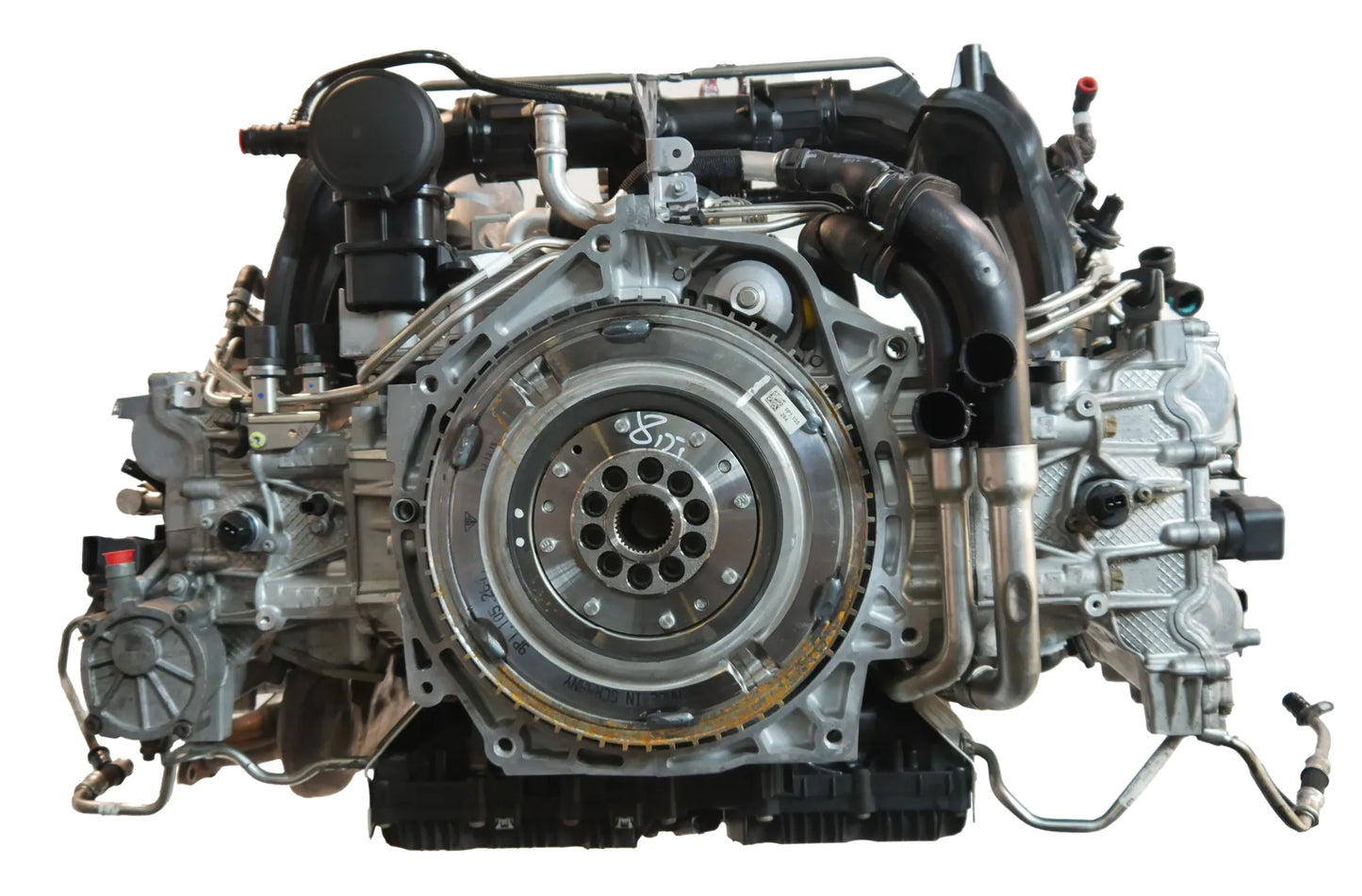 Motor Porsche 911 991 3.0 4 GTS MDC.JA DC.JA 9A210092760 9A2100927RX