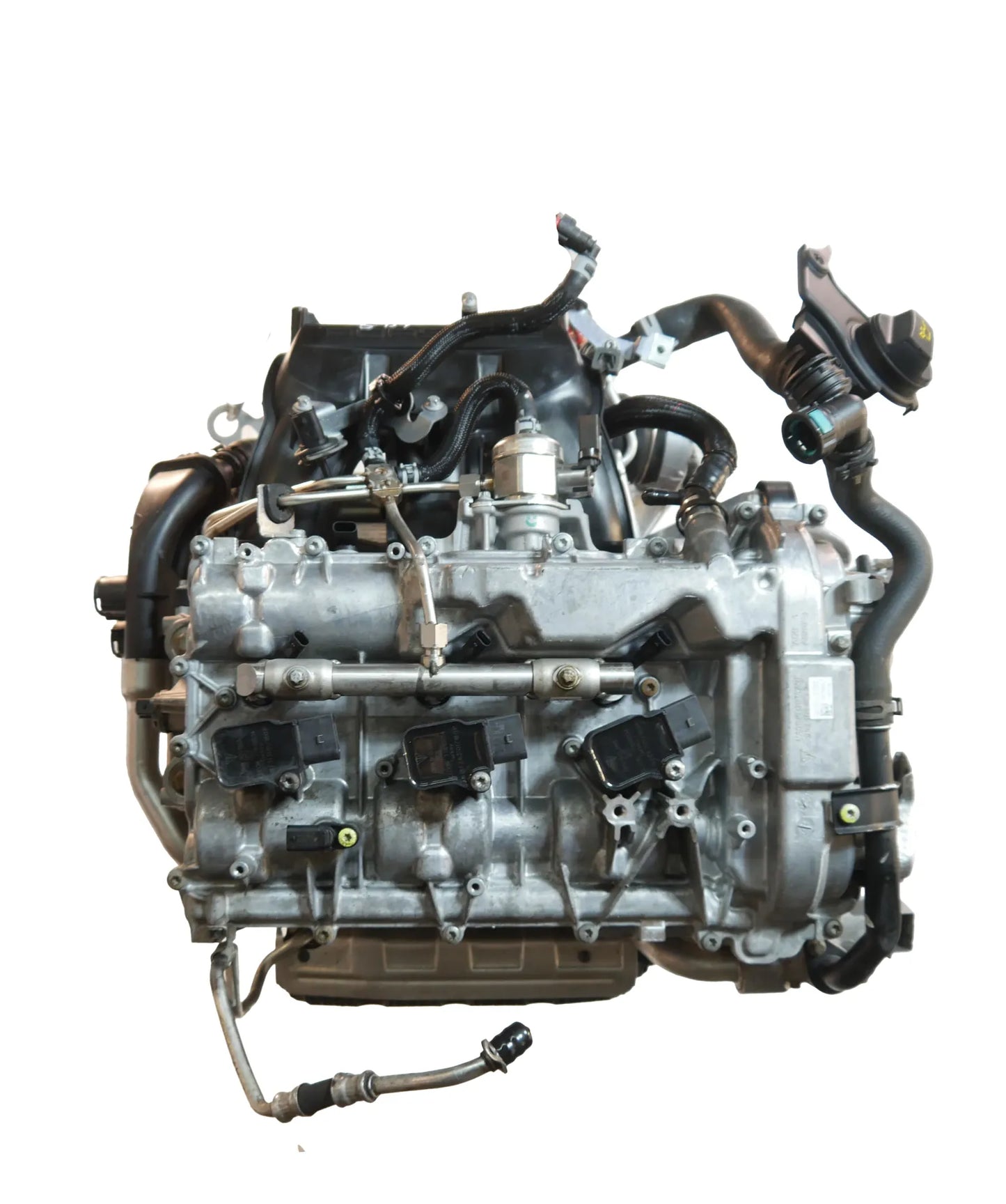 Motor Porsche 911 991 3.0 4 GTS MDC.JA DC.JA 9A210092760 9A2100927RX