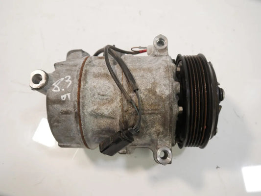 Compresor de aire acondicionado Porsche 911 991 3.0 Carrera 4 GTS MDC.JA DC.JA 9P1820803P