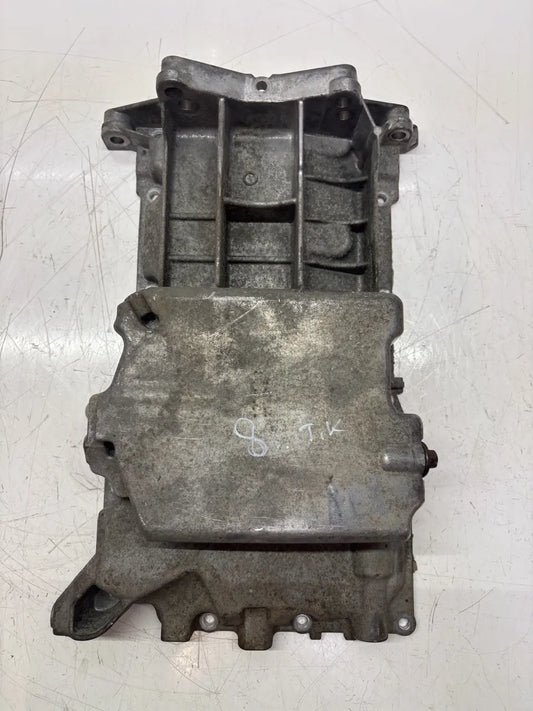 Carter de aceite Chevrolet Malibu 2.4 gasolina LE5 12578194