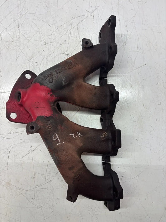 Colector de escape Chevrolet Malibu 2.4 gasolina LE5 12630741
