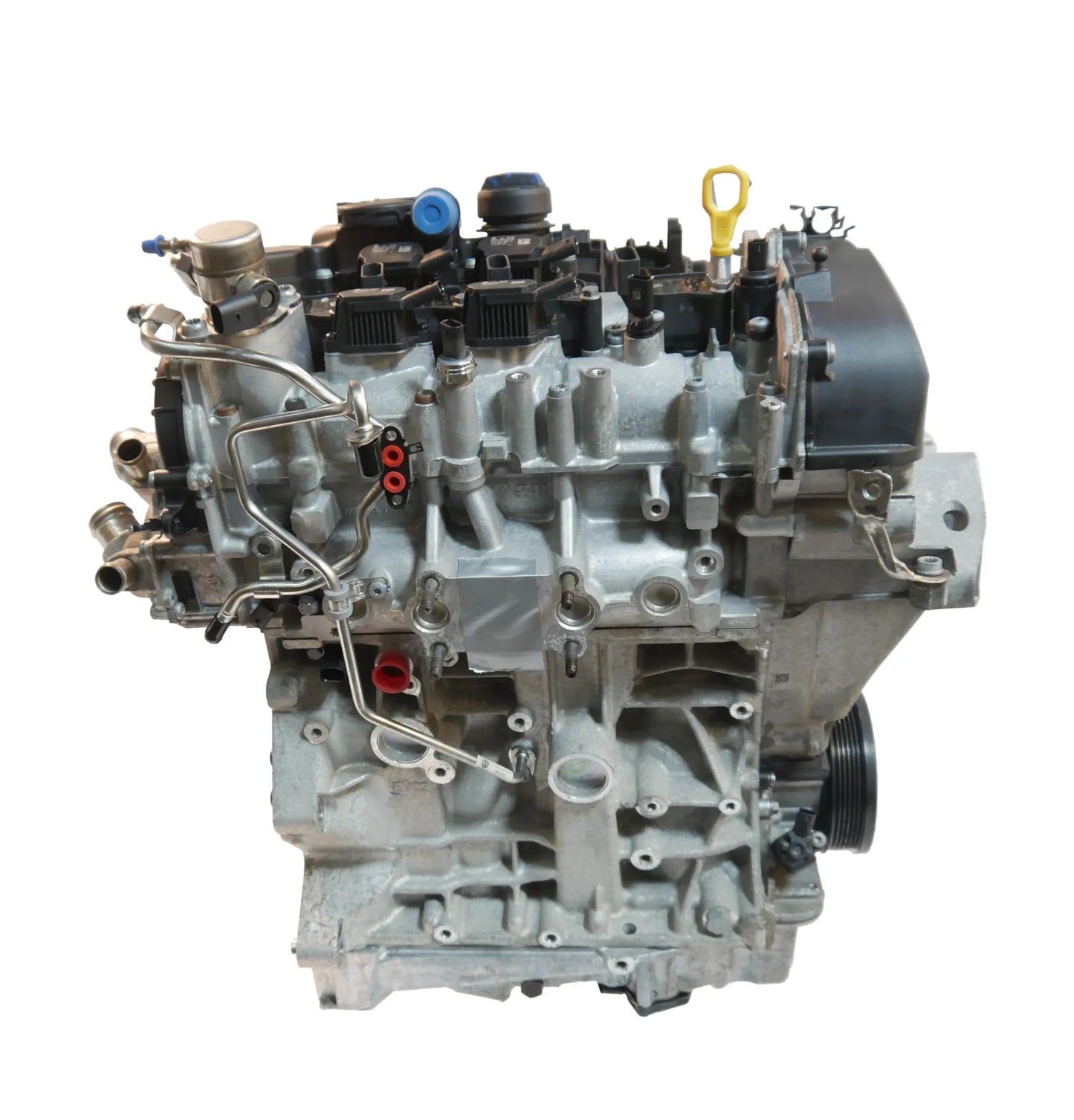 Motor Seat Volkswagen Leon Golf MK7 MK8 1.5 TSI DPBA DPB 05E100031T 05E100031TX