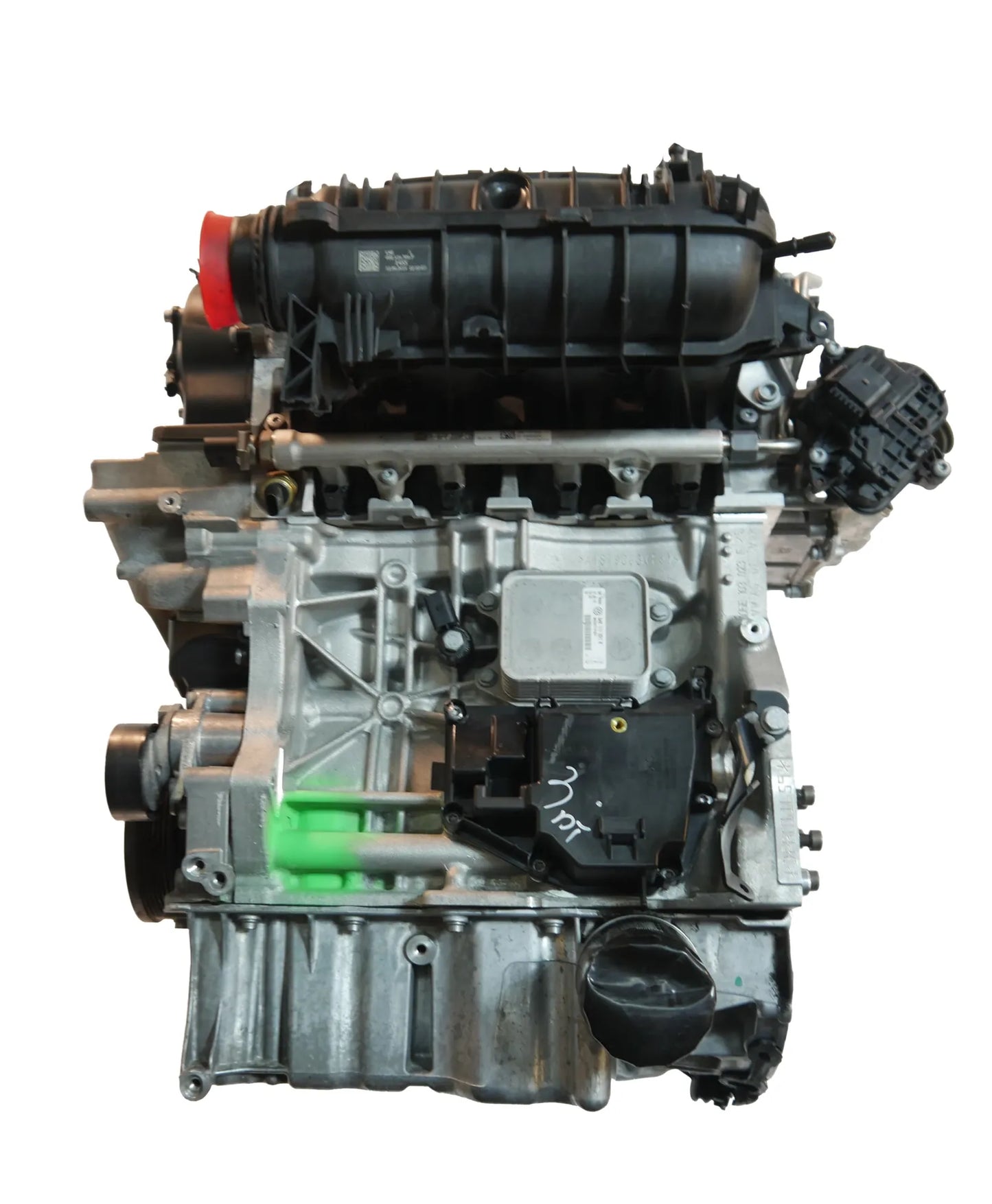 Motor Seat Volkswagen Leon Golf MK7 MK8 1.5 TSI DPBA DPB 05E100031T 05E100031TX