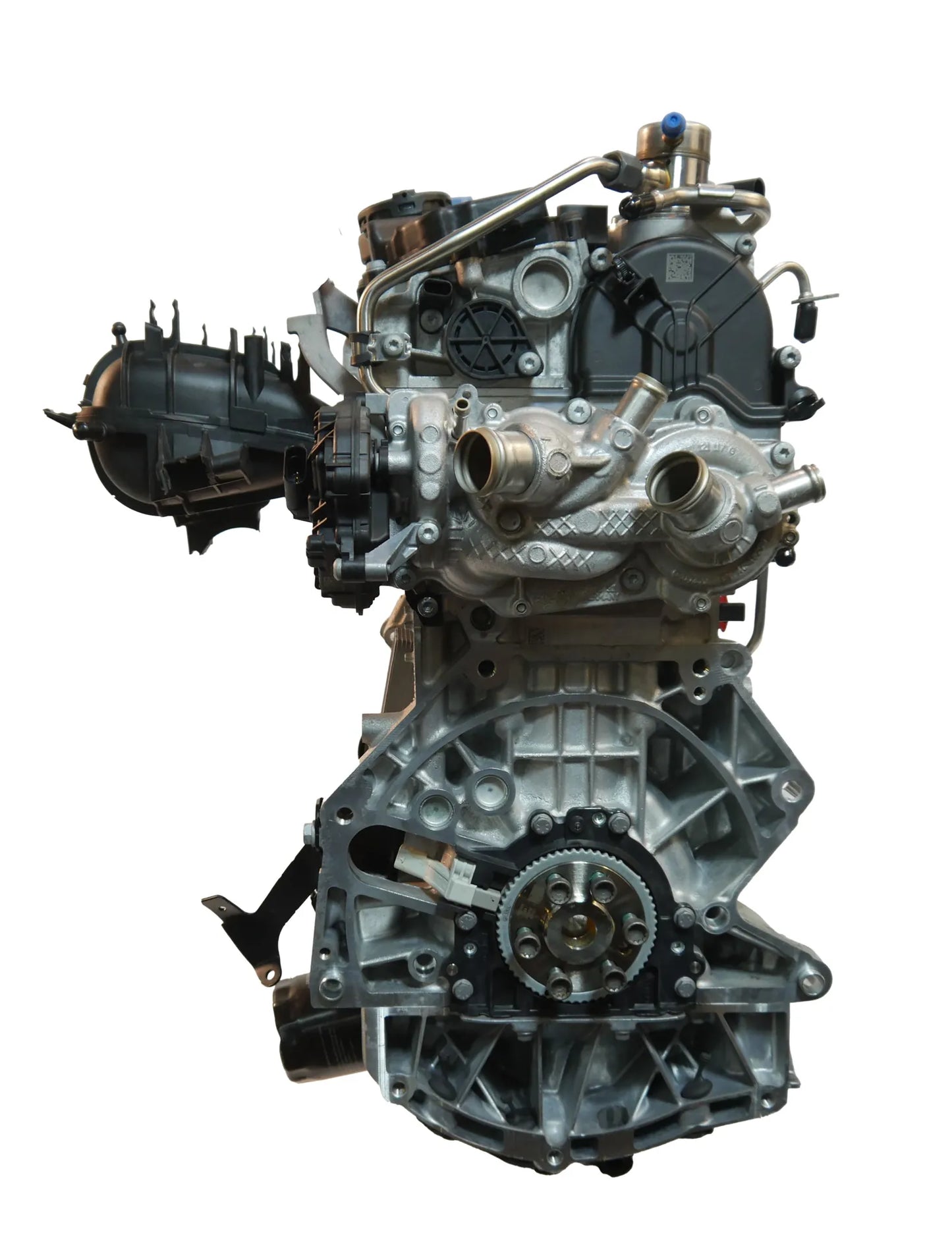 Motor Seat Volkswagen Leon Golf MK7 MK8 1.5 TSI DPBA DPB 05E100031T 05E100031TX