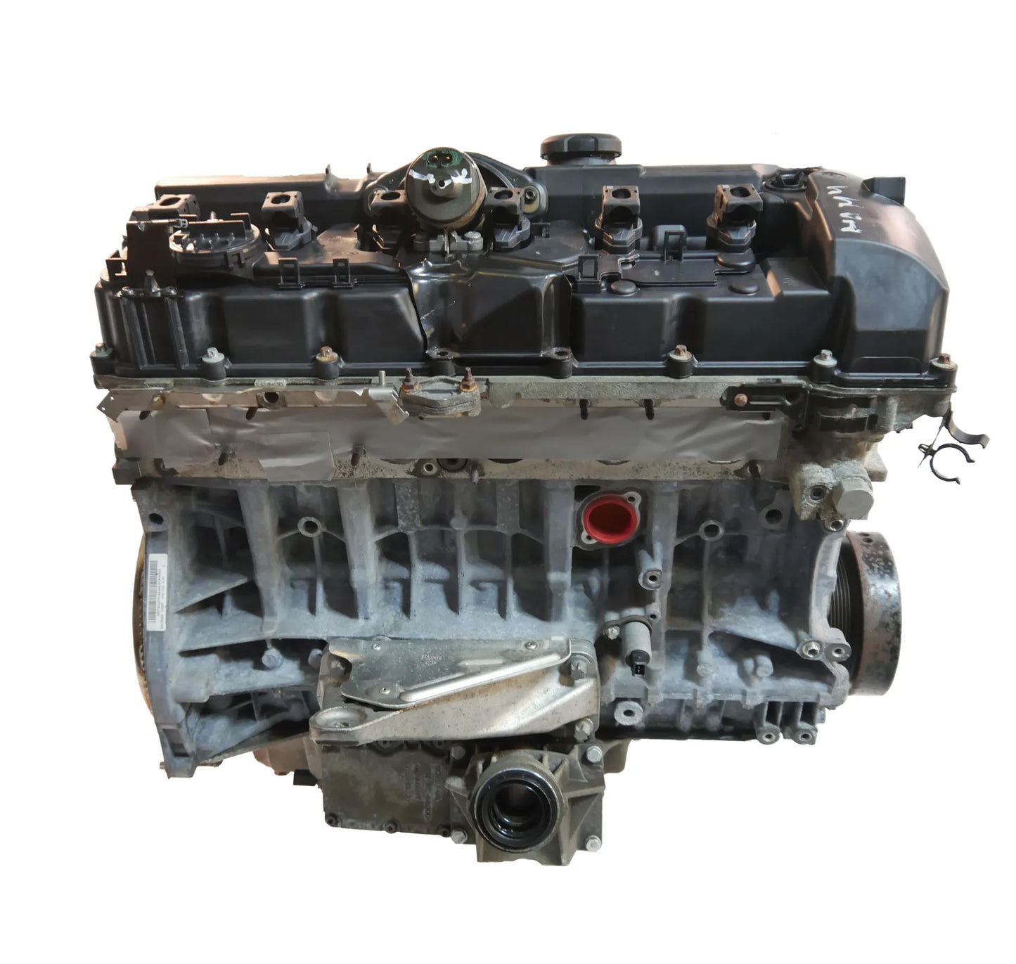 Motor BMW X3 F25 3.0 xDrive 28i N52B30A N52 11002211837 11002211838
