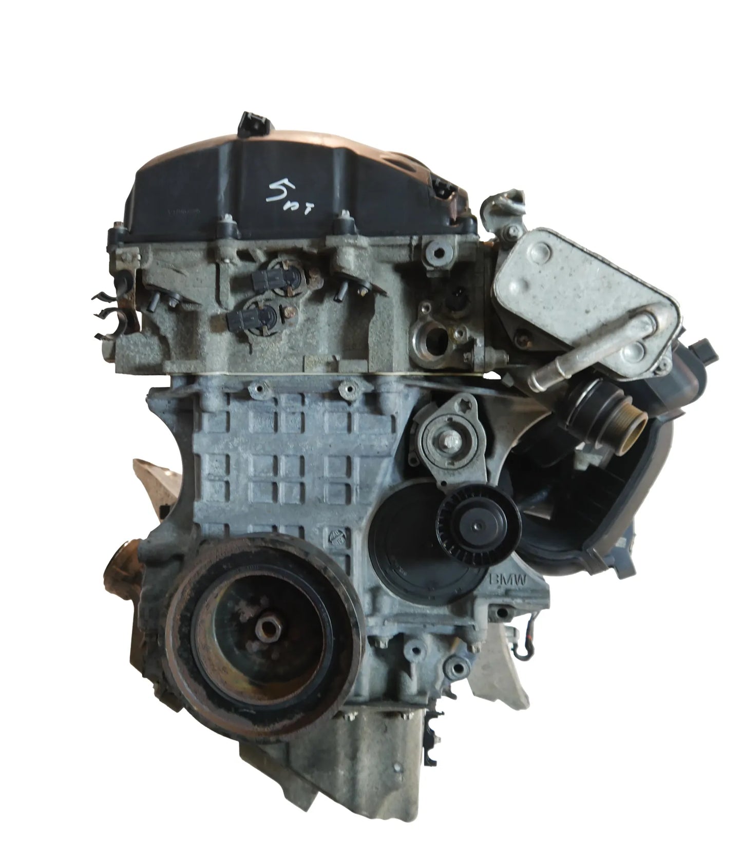 Motor BMW X3 F25 3.0 xDrive 28i N52B30A N52 11002211837 11002211838