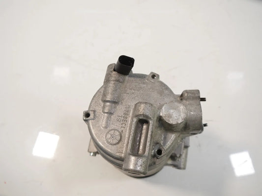 Compresor de aire acondicionado Audi Volkswagen A3 S3 Q2 Golf 2.0 R 4motion DNUE DNU 5Q0816803K