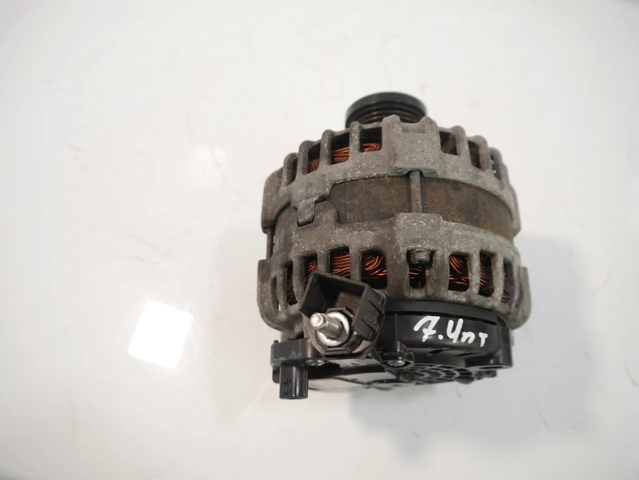 Alternador Nissan Juke 1.0 HR10DDT HR10 231007769R