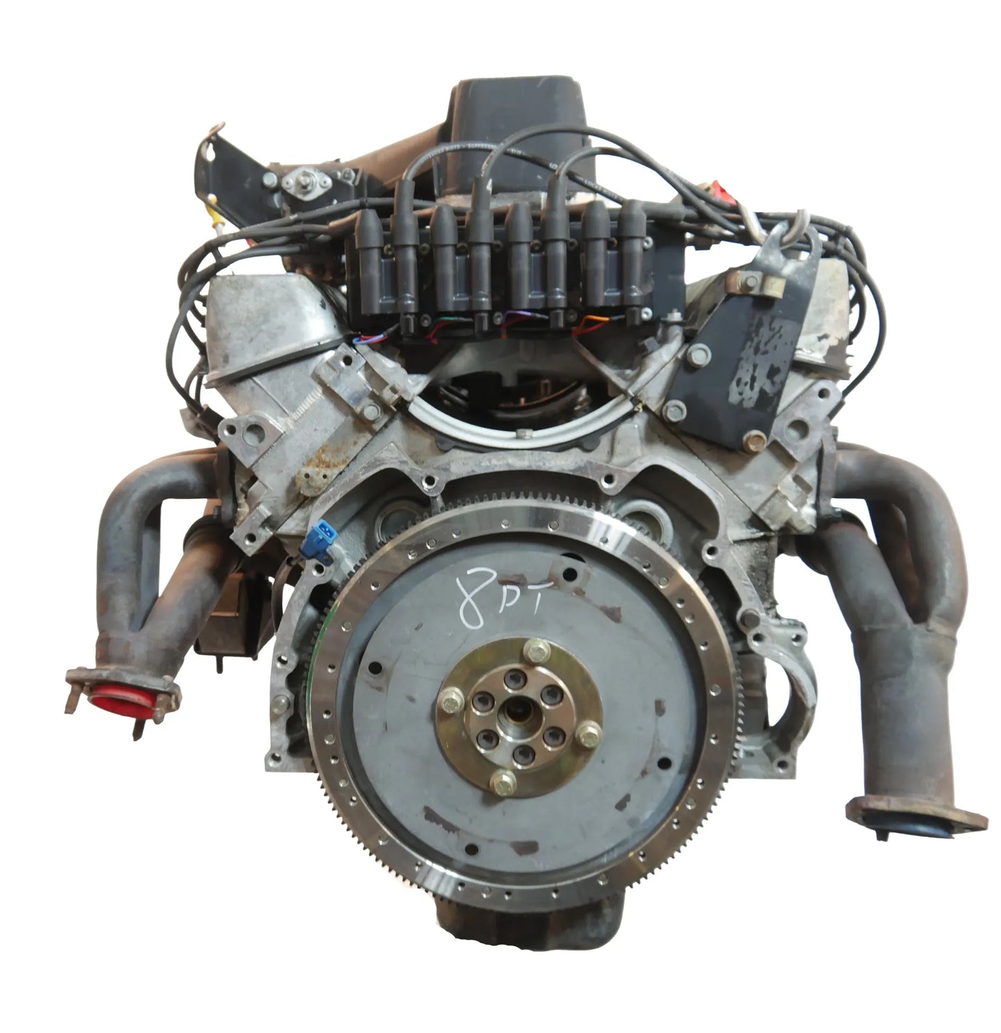 Motor Land Rover Range MK2 P38A 4.0 4x4 42D STC2869N XH12-6005-ADA