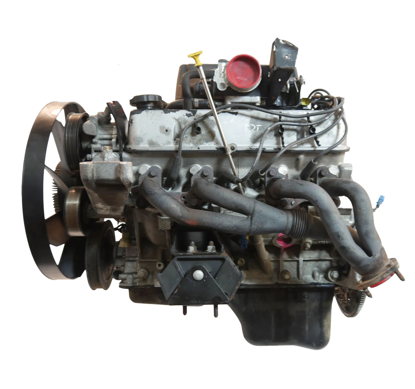 Motor Land Rover Range MK2 P38A 4.0 4x4 42D STC2869N XH12-6005-ADA