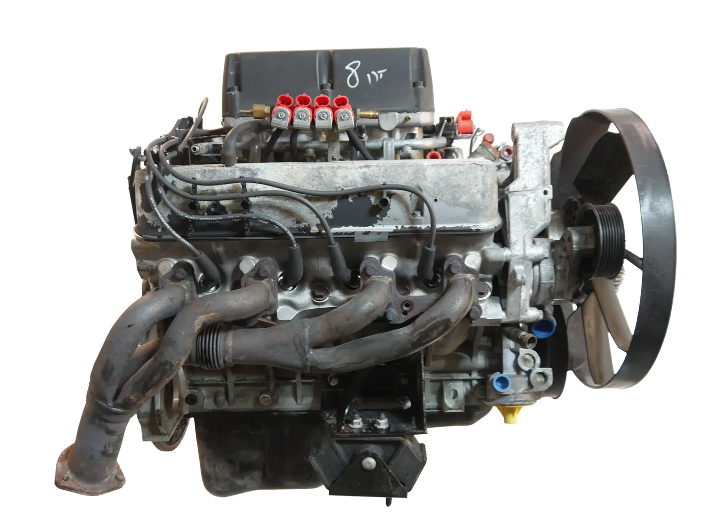 Motor Land Rover Range MK2 P38A 4.0 4x4 42D STC2869N XH12-6005-ADA