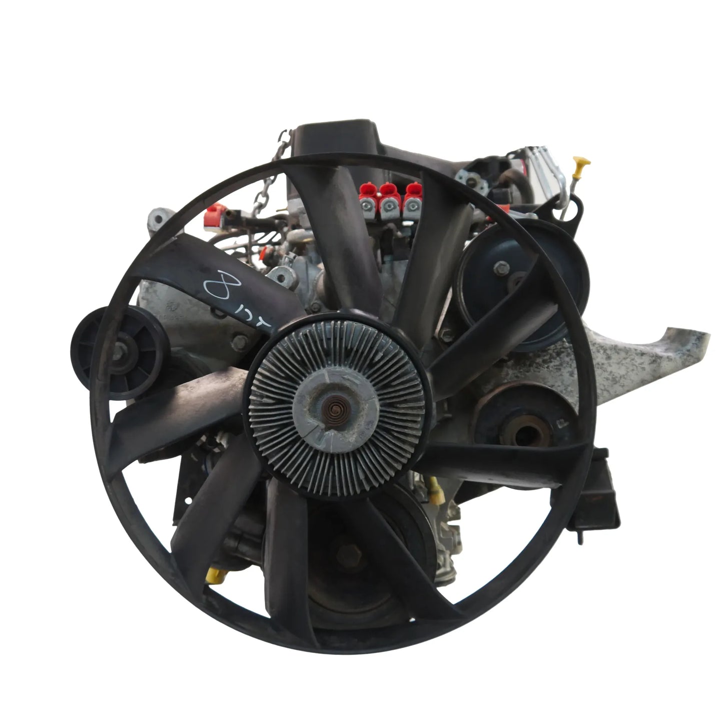 Motor Land Rover Range MK2 P38A 4.0 4x4 42D STC2869N XH12-6005-ADA