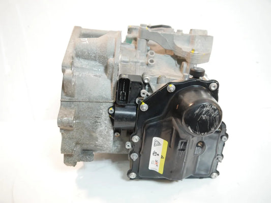 Transmisión automática Audi Volkswagen A1 Polo 1.0 TSI DLAC URH 0CW300051G 7 velocidades