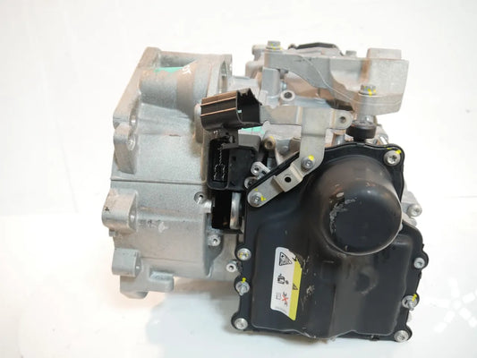 Caja de cambios Transmisión automática Skoda Fabia 1,0 TSI DLAA URH 0CW300051GX 7 velocidades