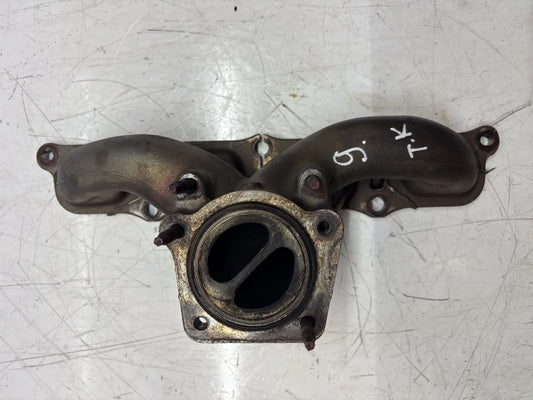 Colector de escape Chevrolet Malibu 2.0 gasolina LTG 12627070