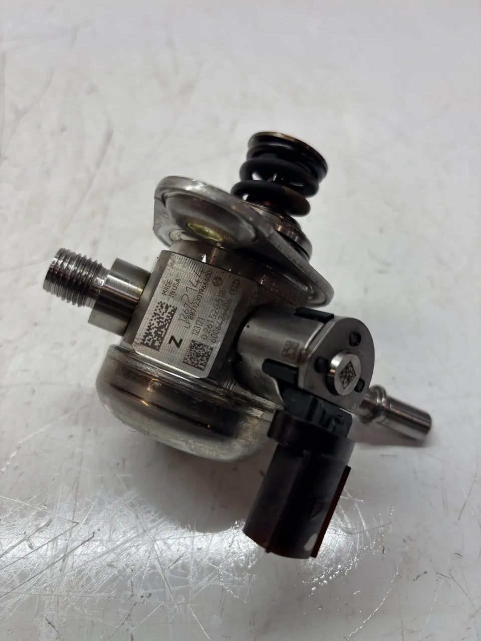 Bomba de combustible Chevrolet Malibu 2.0 gasolina LTG 12672144