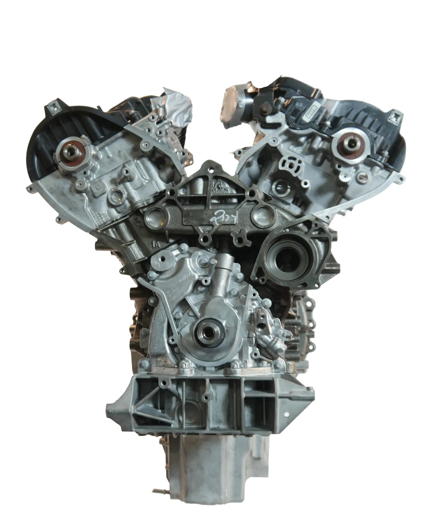 Motor Land Rover Discovery L462 3.0 D 4x4 306DTA GEN2 306DT FPLA-6006-AB