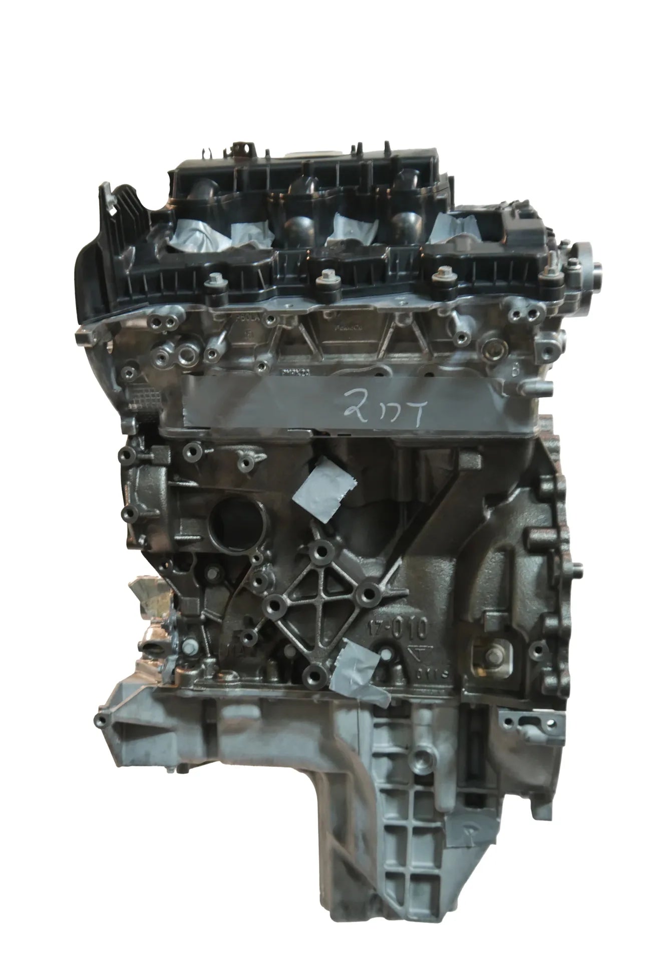 Motor Land Rover Discovery L462 3.0 D 4x4 306DTA GEN2 306DT FPLA-6006-AB