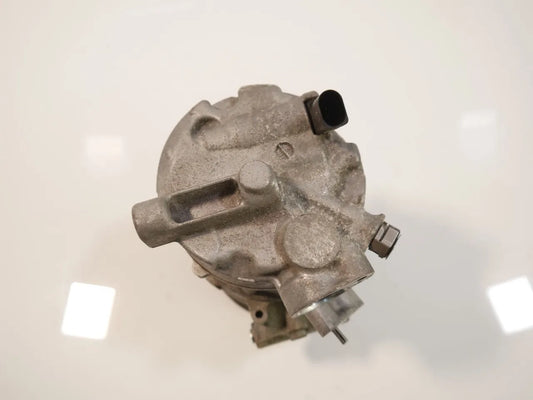 Compresor de aire acondicionado Seat Volkswagen Leon Golf MK7 2.0 Cupra GTI CJXH CJX 5Q0816803H