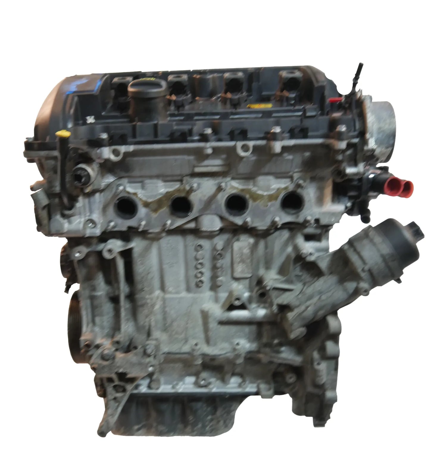 Motor MINI Clubman R55 1.6 Cooper N12B16A N12 11000444886 11000444887