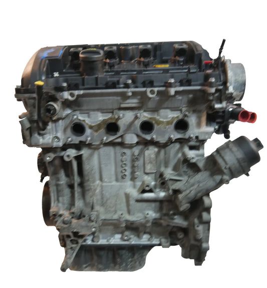 Motor MINI Clubman R55 1.6 Cooper N12B16A N12 11000444886 11000444887