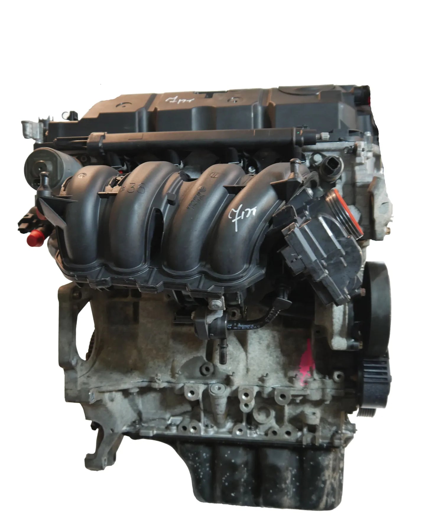 Motor MINI Clubman R55 1.6 Cooper N12B16A N12 11000444886 11000444887