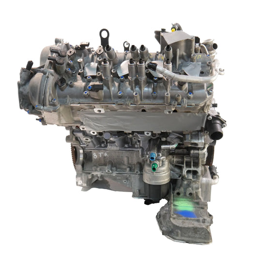 Motor Audi A6 S6 C7 A7 S7 4.0 quattro CTGE CTG 079100033L