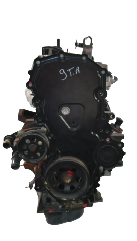 Motor Ford Transit V363 2.0 EcoBlue BJFB T20DD0J KK2Q-6006-EC