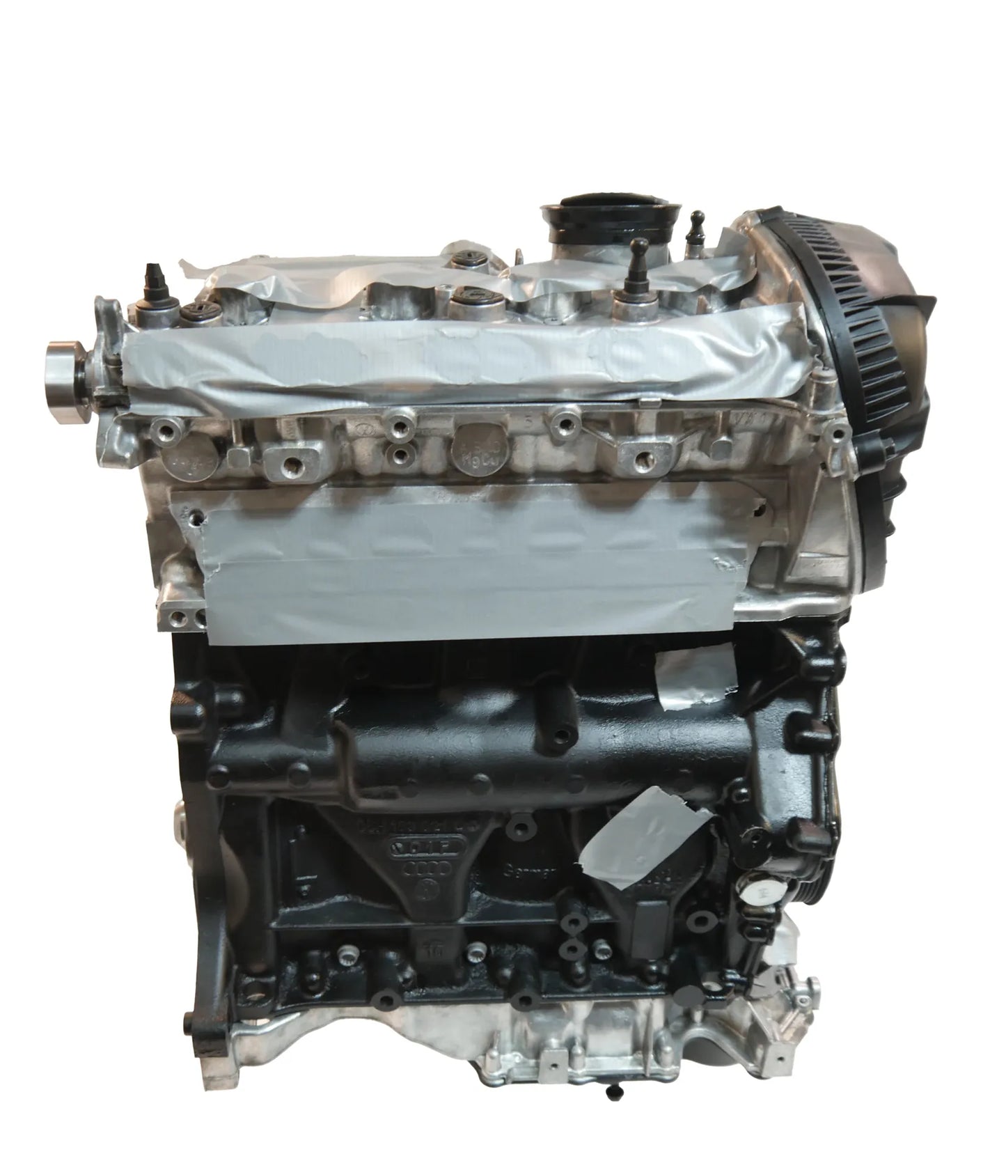 Motor revisado Audi A4 B8 A5 Q5 2.0 TFSI CDNC CDN CAE CEAB