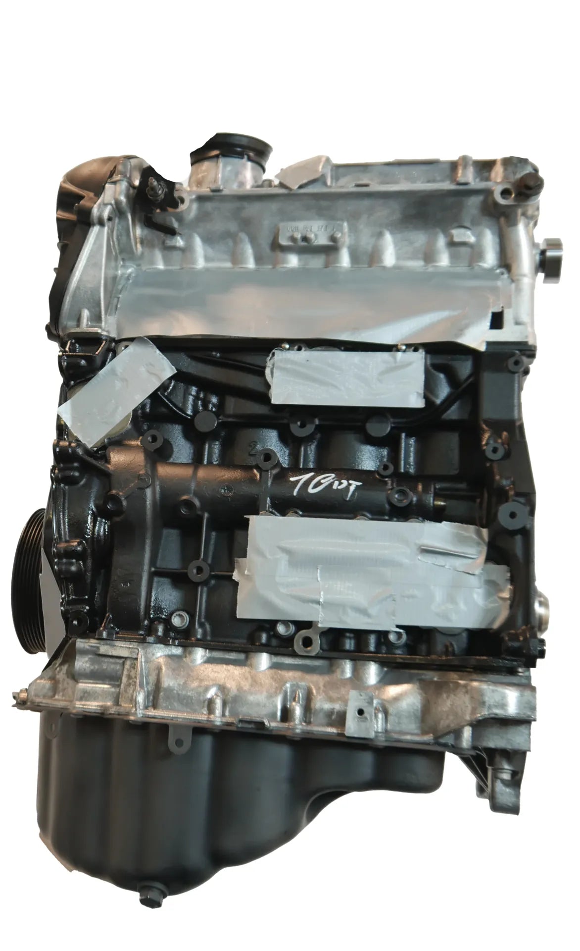 Motor revisado Audi A4 B8 A5 Q5 2.0 TFSI CDNC CDN CAE CEAB