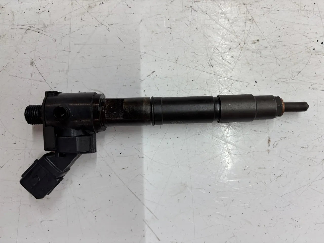 Inyector Inyector Volvo V60 I 2.0 D4 D4204T14 VEA13-2370010-AAB