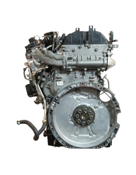 Motor Mercedes-Benz Clase C C204 2.2 CDI OM651.911 651.911 OM651 A6510101911