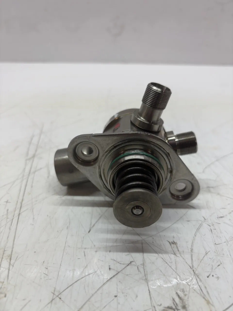 Bomba de combustible Mercedes-Benz 4.7 CLS550 M278.922 M278 278.922 A2780700601