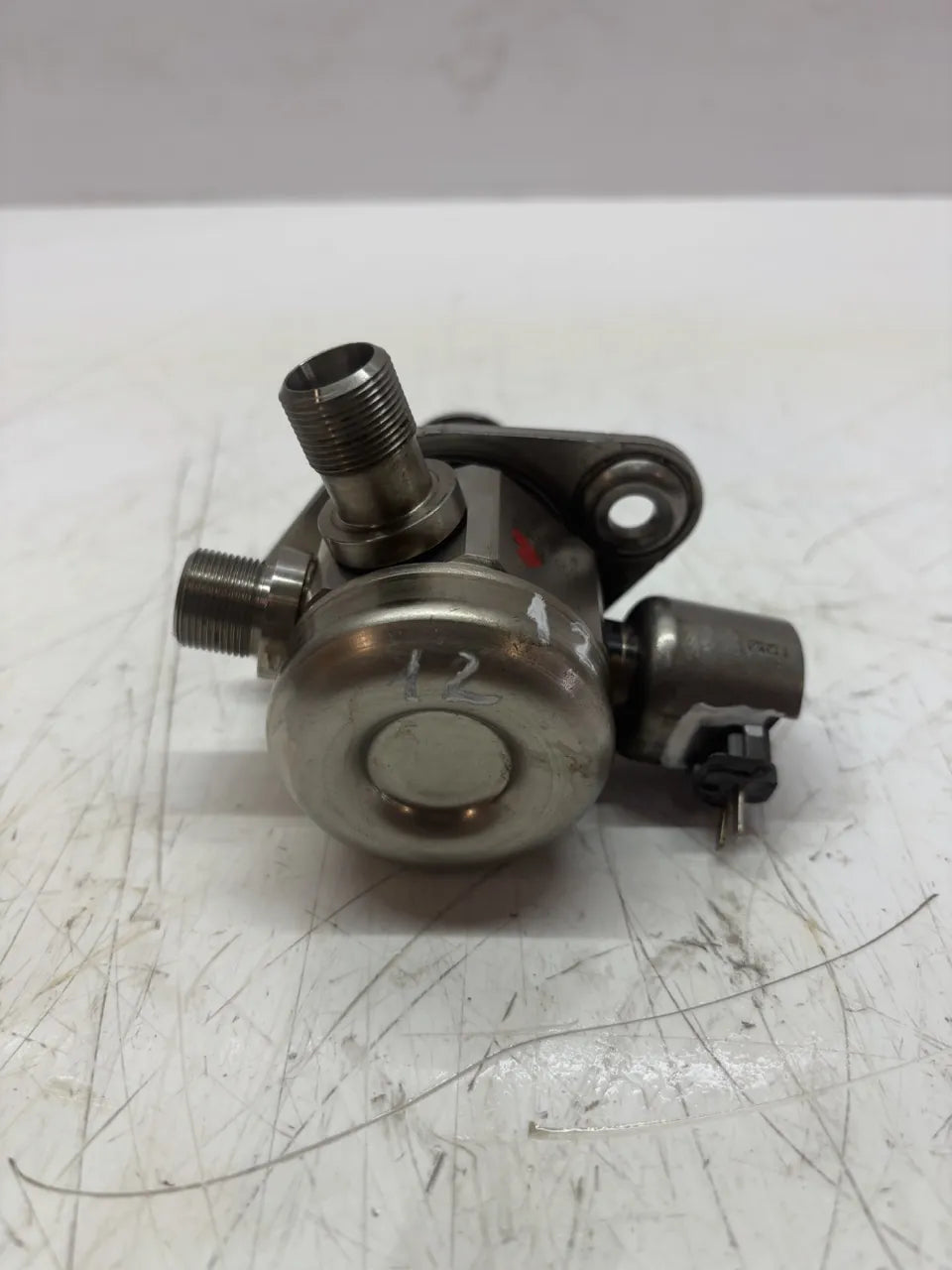 Bomba de combustible Mercedes-Benz 4.7 CLS550 M278.922 M278 278.922 A2780700601