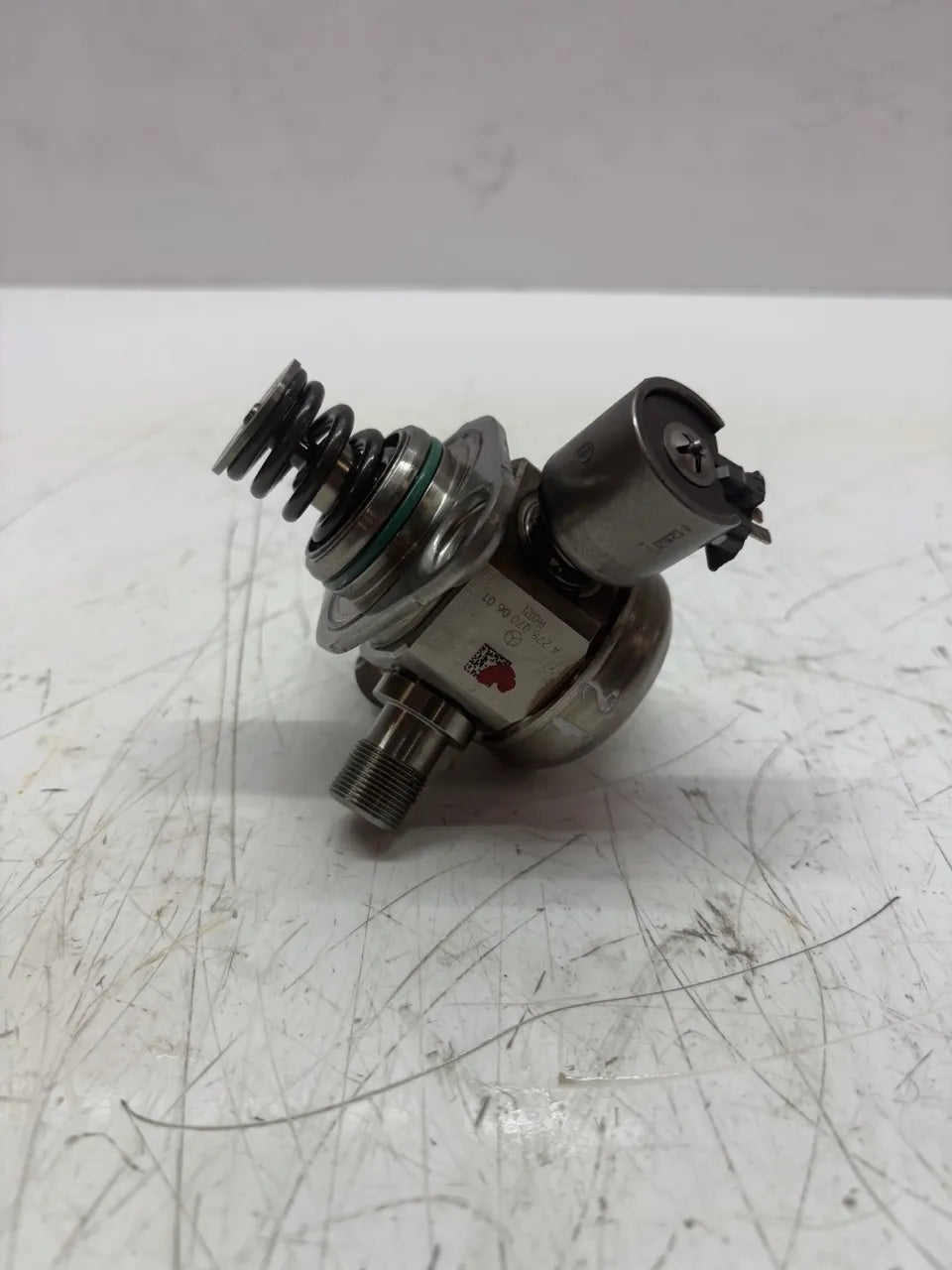 Bomba de combustible Mercedes-Benz 4.7 CLS550 M278.922 M278 278.922 A2780700601