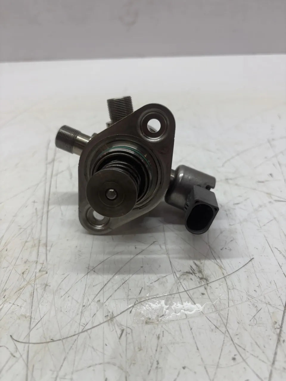 Bomba de combustible Mercedes-Benz 4.7 CLS550 M278.922 M278 278.922 A2780700101