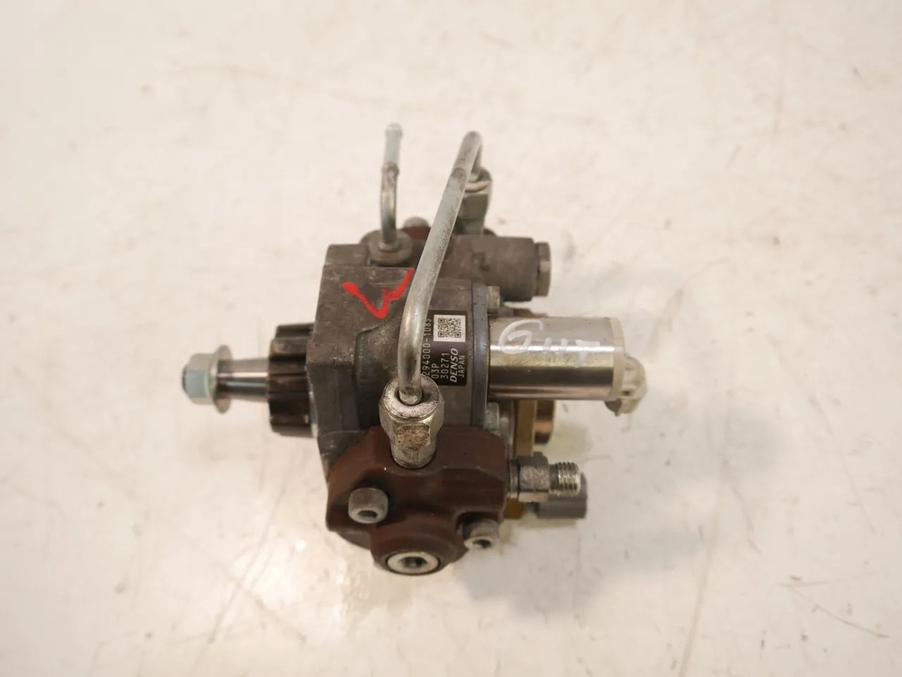 Bomba de alta presión Subaru Forester 2.0 AWD EE20Z EE20 294000-1083