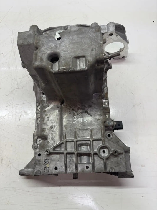 Carter de aceite Land Rover Discovery L462 3.0 D 306DTA TDV6 9H2Q-6675-BE